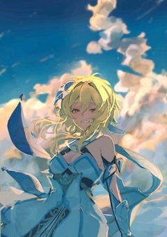  ︎ ︎ ︎︎星々の幻境にて君を想う￤短編集