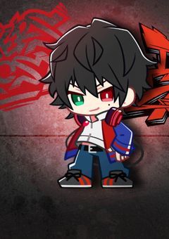 山田一郎のストレス