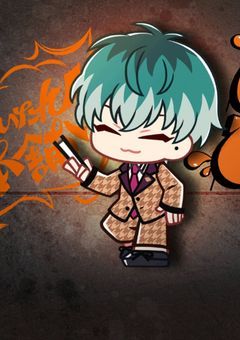 白膠木の漫才コント[裏側]