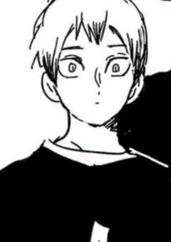 〚 # 稲 荷 崎 の 無 気 力 マ ネ ー ジ ャ ー 。〛