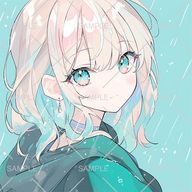 luruさんのアイコン画像