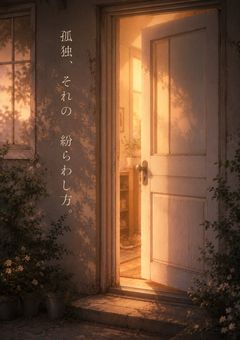 【参加型〆】孤独、それの紛らわし方。