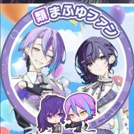 ミオンさんのアイコン画像