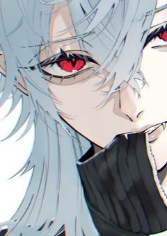 　𝘬𝘻𝘩 . # 再 会 し た 幼 馴 染 が 女 じ ゃ な か っ た 件 .