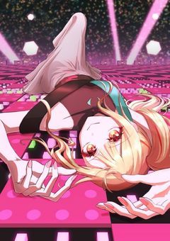 世界で私だってお姫様