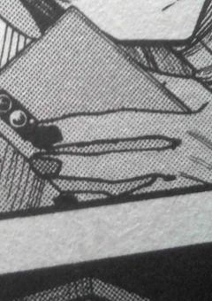   僕 は 裏 垢 で 息 を す る   ．    