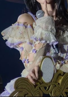 　FRUITS ZIPPER の 野口 .