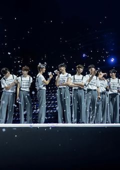 Beyond the dream☾𓂃⟡.·