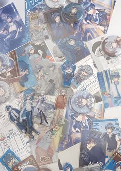 一 つ ず つ 優 し く 解 く よ う に 𓈒 𓏸 𓐍