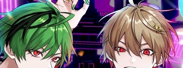 神柳ナタ🪓🌿さんの壁紙画像