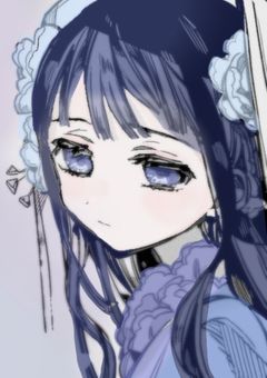 ＃も う 声 は 届 か な い の ね。