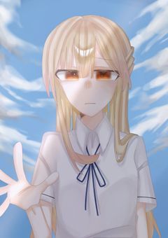 さようなら、私の大切な人たちへ【過去編】