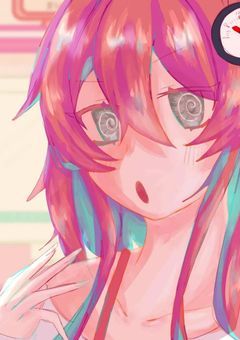 [ ℙ ] Teach me warmth.【配信部屋】