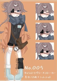 とある地下施設の研究所【魂募集】