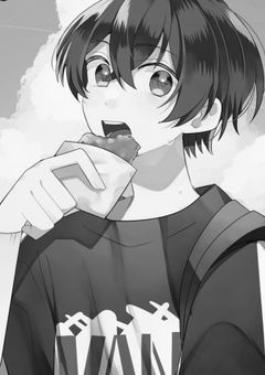 ゆあんくんに恋をしました（ホラー有り)