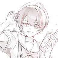 もかさんのアイコン画像