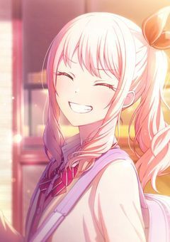 推し達が現実世界にやって来た？！それに、何故かみんなに好かれてます