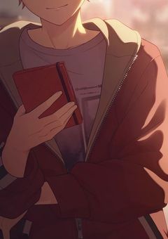 隣のクラスの探し人
