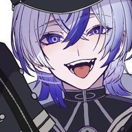 　　　𝕊𝕚ℕ"𝕥𝕠さんのアイコン画像