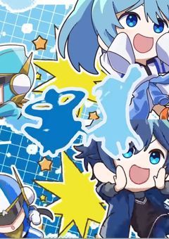 「るなが、月の魔法使い⁈」