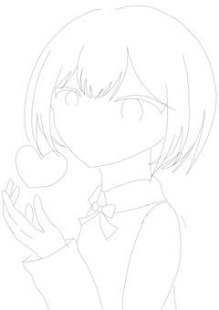 君の心に触れるまで　～感情麻痺少女の青春ストーリー～