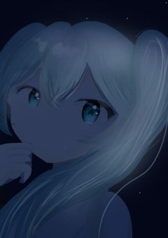 月と星の溜まり場「参加型雑談」
