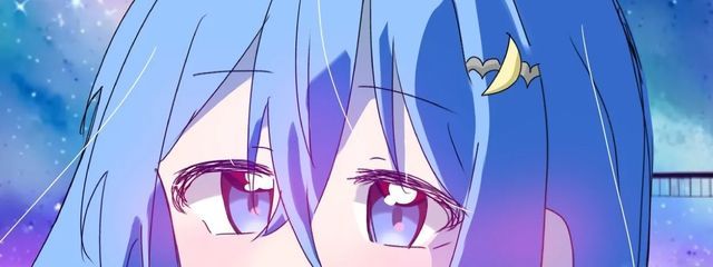 ✧Luna-2943✧低浮上＆ペア画＆Tag＆新作さんの壁紙画像