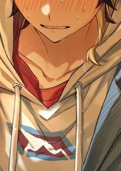 生意気くんは赤面症 / つ🅰️