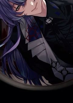 気づいたら監禁されてた。 / njsj🔞