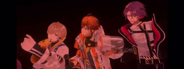 煙斗さんの壁紙画像