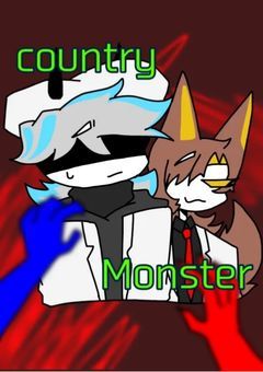 Country Monster