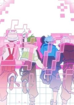 イラスト部屋