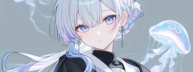 綺月@低浮上さんの壁紙画像
