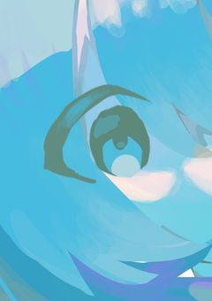 【100枚ミク】100枚ミクを描くチャレンジ！！