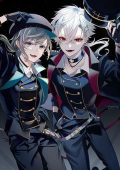 ChroNoiR：-壊刻のアルペジオ-