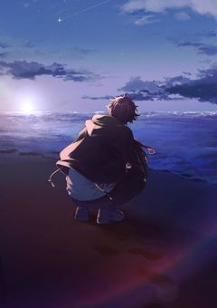 tgbt：僕たちの夏の逃避行。