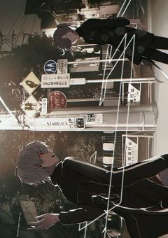 knkz：踊る人形師