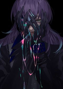mct-A：ヒーロー解体計画