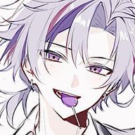 𝙇𝙄𝙄𝙎𝙀‐𝙈𝘼𝙊 * ⚡︎　@　無浮上さんのアイコン画像