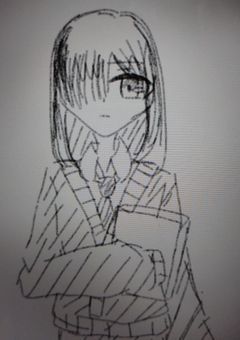 イラスト部屋〜