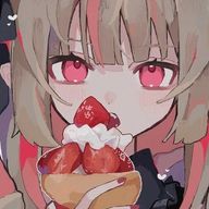 　　ろぐが大好きな千春さんのアイコン画像