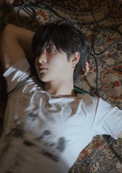 　　一夜限りの恋