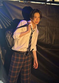 　u × treasure - nl -