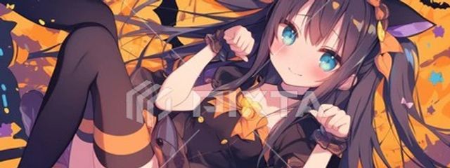 陰キャ娘さんの壁紙画像