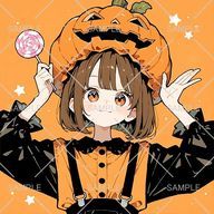 陰キャ娘さんのアイコン画像