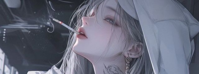 タバコ依存症界隈🚬さんの壁紙画像