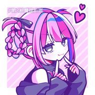 にむさんのアイコン画像
