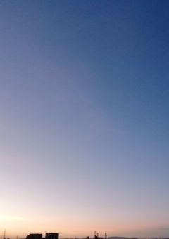 今までありがとう