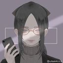 _藤月紫輝@ふげつしき_