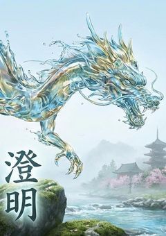 ❖〚澄明〛❖